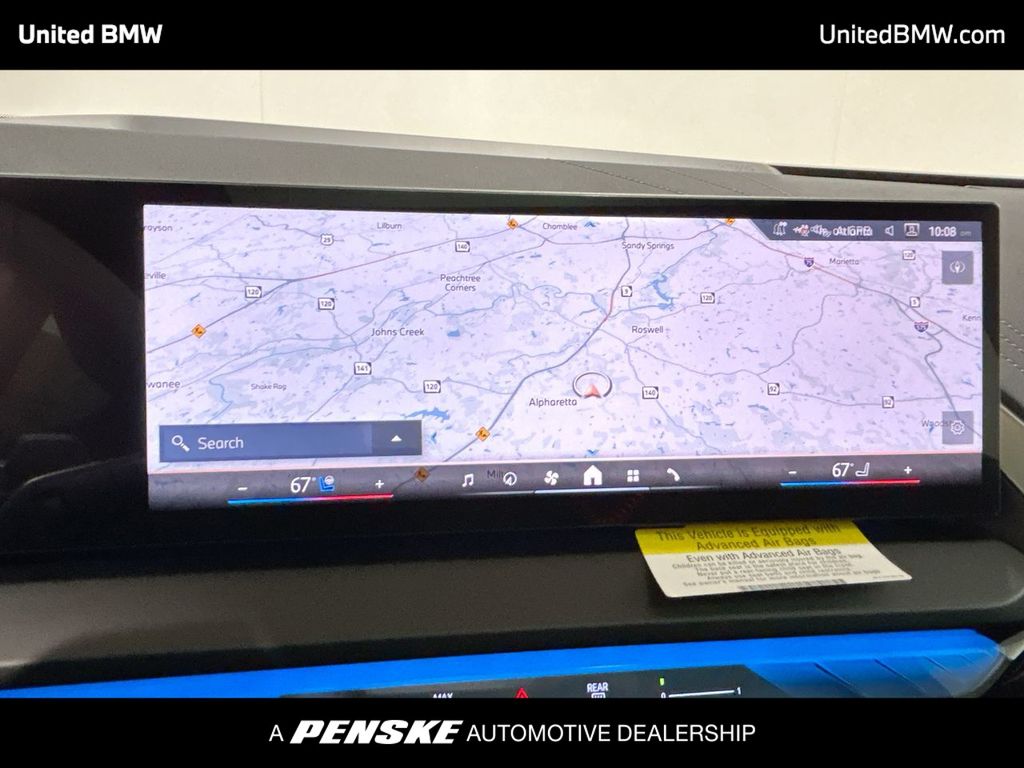 Thumbnail: 2026 BMW X3 - 18