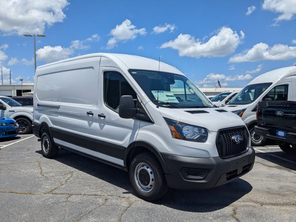 2025 Ford Transit-250 Cargo Van 