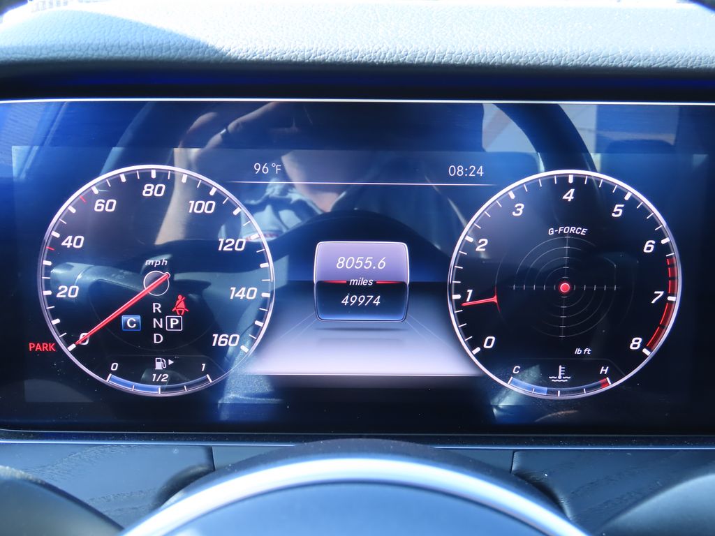 Thumbnail: 2020 Mercedes-Benz E-Class - 19