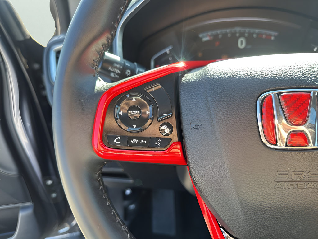 Used Car 2022 Honda Cr-v  Touring For Sale Under $30,000 In Austin, Texas