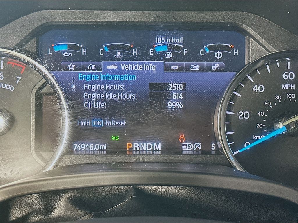 Thumbnail: 2021 Ford Expedition MAX - 12