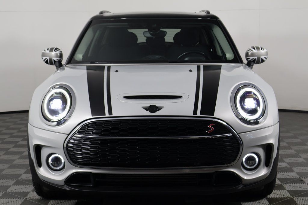 Thumbnail: 2022 MINI Cooper Clubman - 2