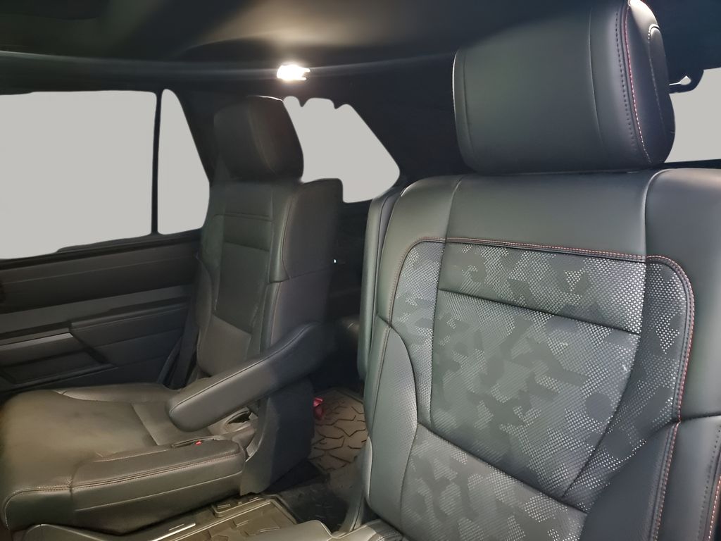 Used Car 2024 Toyota Sequoia  Trd Pro For Sale Under $80,000 In Austin, Texas