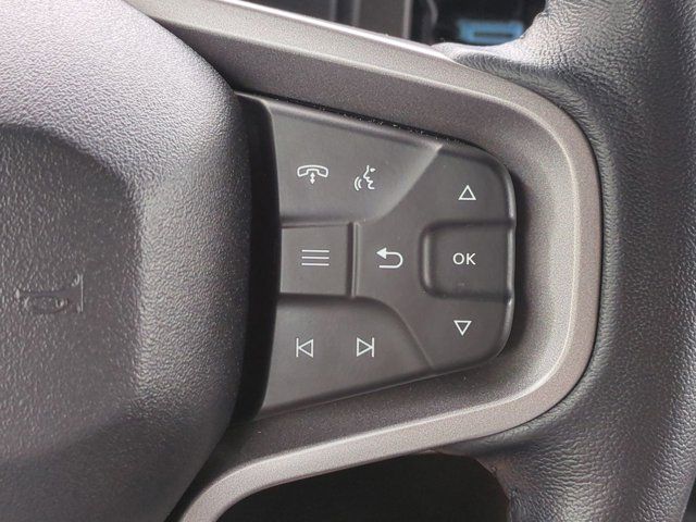 Used 2023 Blue Ford Wildtrak image 24