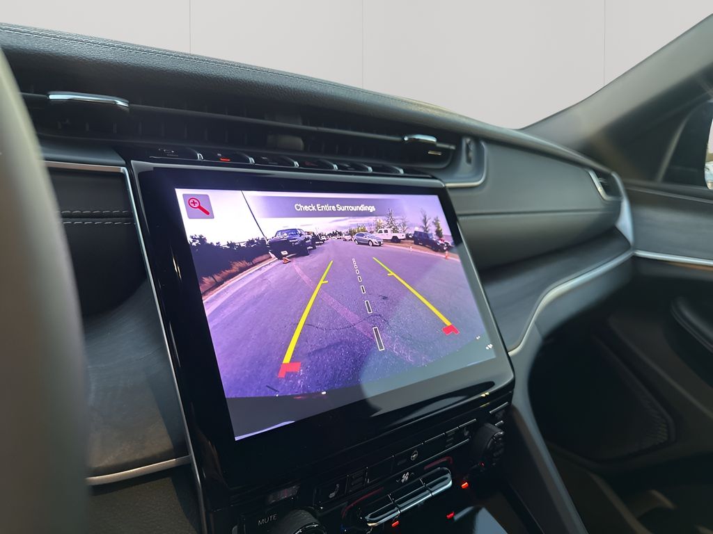 New Car 2025 Jeep Grand Cherokee  Limited For Sale Under $40,000 In Austin, Texas