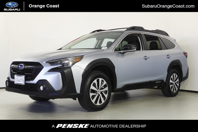 2024 Subaru Outback Premium 1