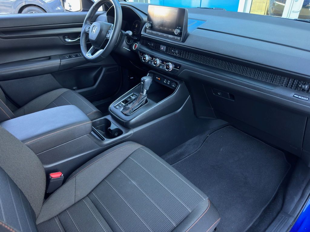 2023 Honda CR-V Hybrid Sport  at Don McGill Toyota