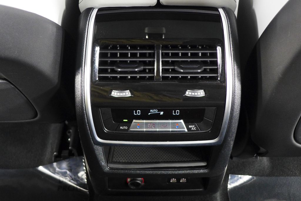Thumbnail: 2024 BMW X5 - 24