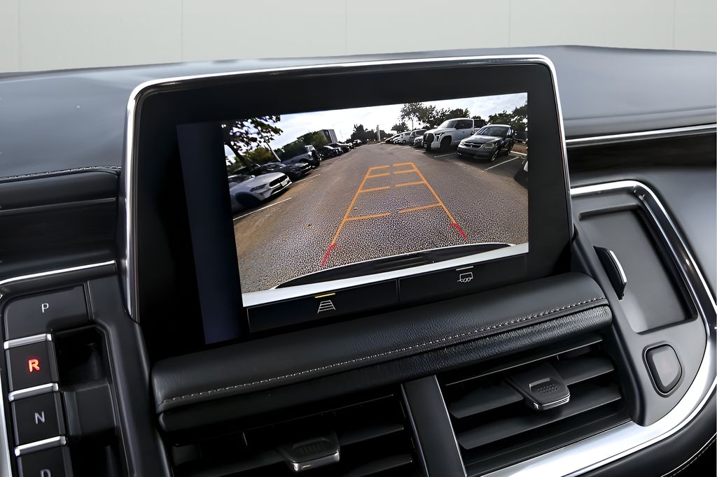 Used Car 2023 Chevrolet Tahoe  Lt For Sale Under $60,000 In Austin, Texas