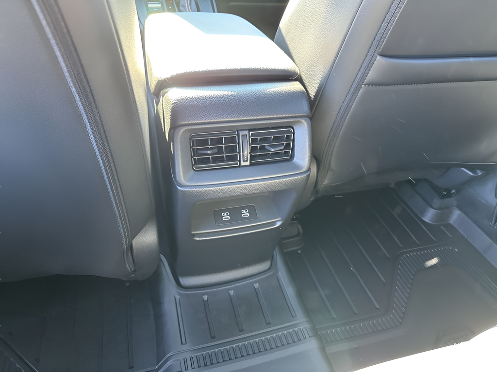 Used Car 2024 Honda Cr-v Hybrid  Sport-l For Sale Under $35,000 In Austin, Texas