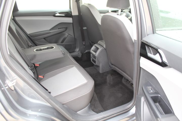 Used Car 2024 Volkswagen Taos  1.5t S For Sale Under $25,000 In Georgetown, Texas