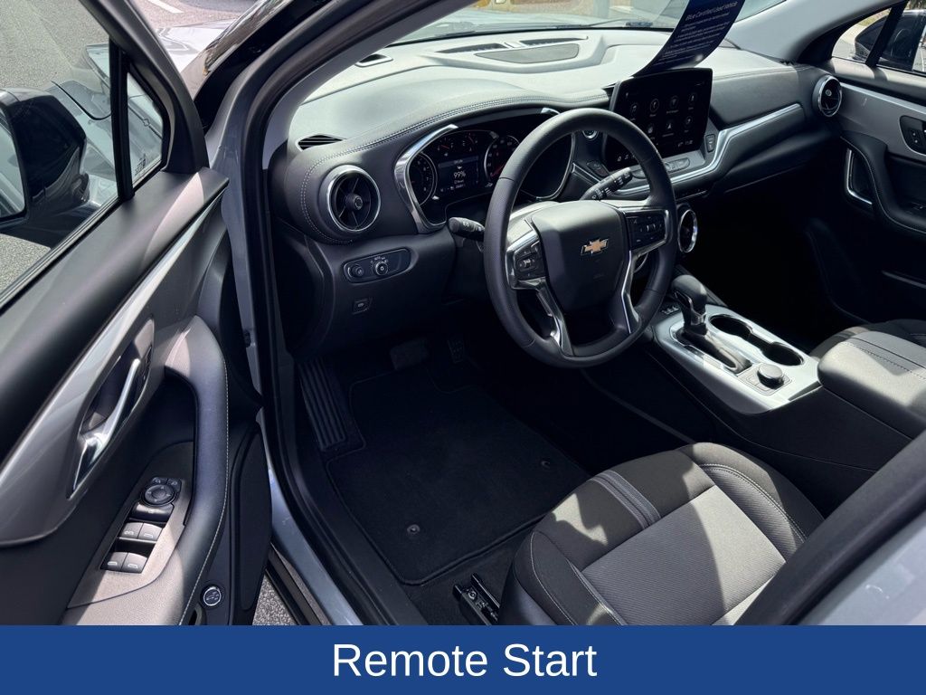 2024 Chevrolet Blazer FWD 2LT