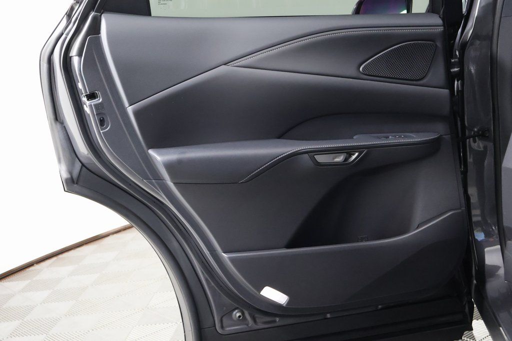 Thumbnail: 2026 Lexus RX - 13