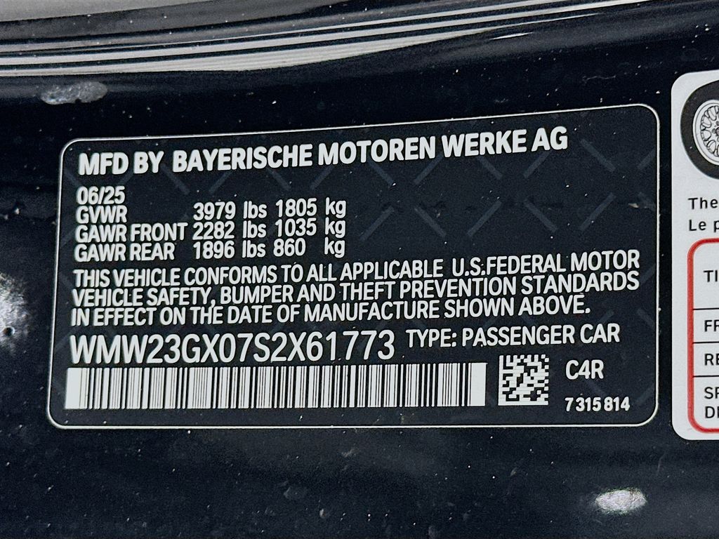 Thumbnail: 2025 MINI Cooper Convertible - 23