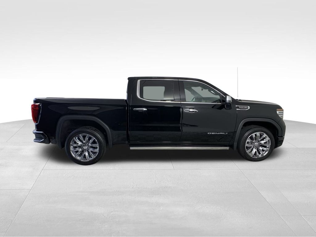 2024 GMC Sierra 1500 Denali 7