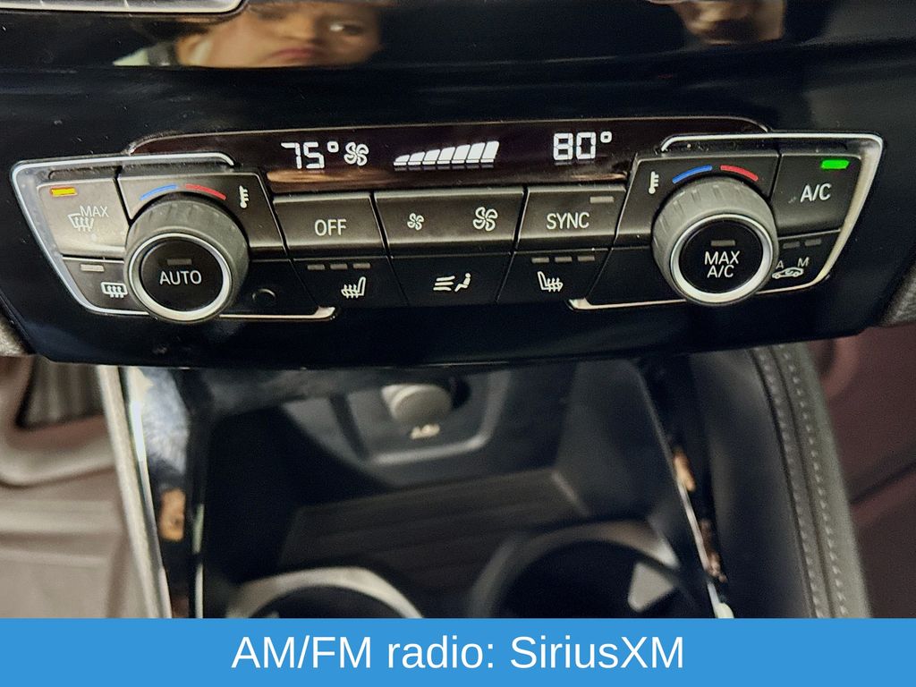 Used Car 2021 Bmw X1  Sdrive28i For Sale Under $20,000 In Austin, Texas