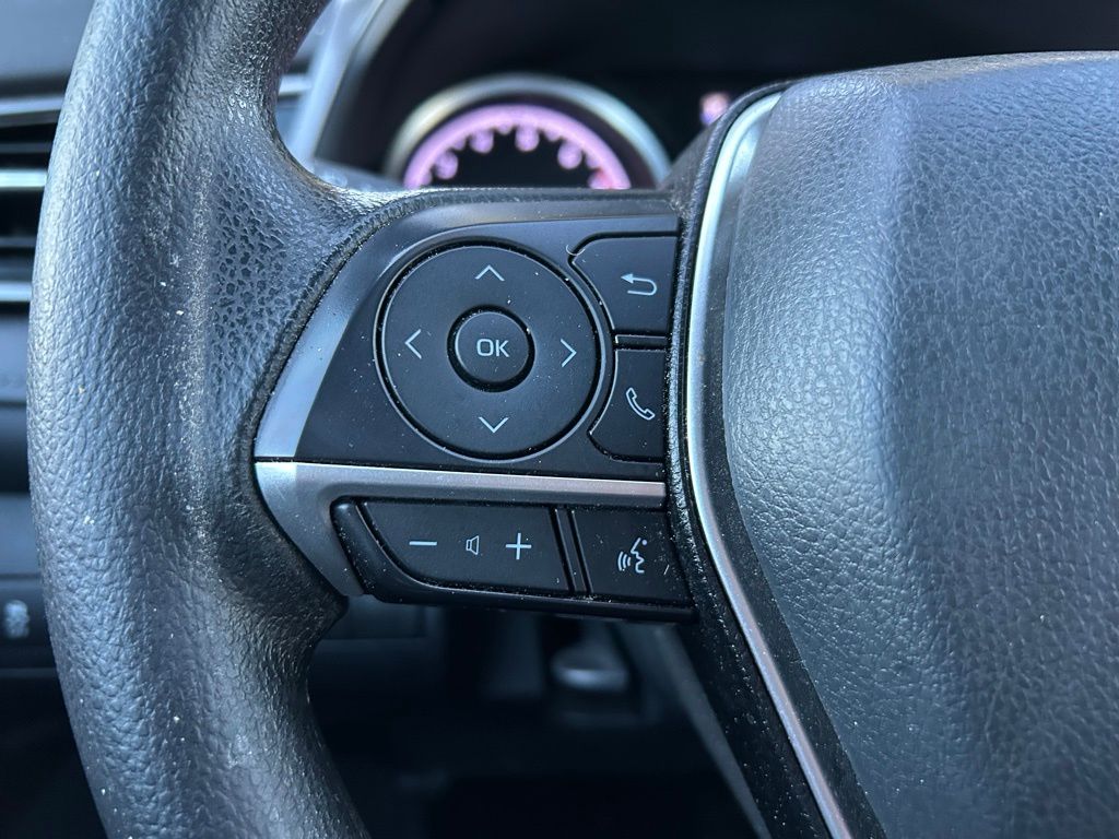 Thumbnail: 2024 Toyota Camry - 20