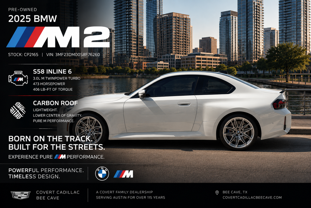 Used 2025 White BMW Base image 8