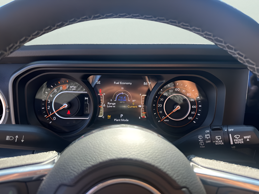 New Car 2025 Jeep Wrangler  Sahara For Sale Under $50,000 In Austin, Texas