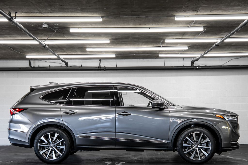 2026 Acura MDX
