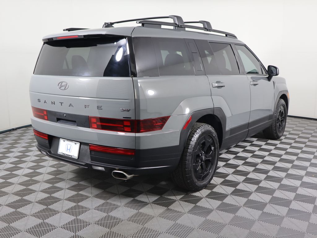 Thumbnail: 2025 Hyundai Santa Fe - 5