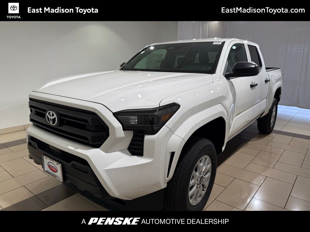 2025 Toyota Tacoma SR -
                Madison, WI