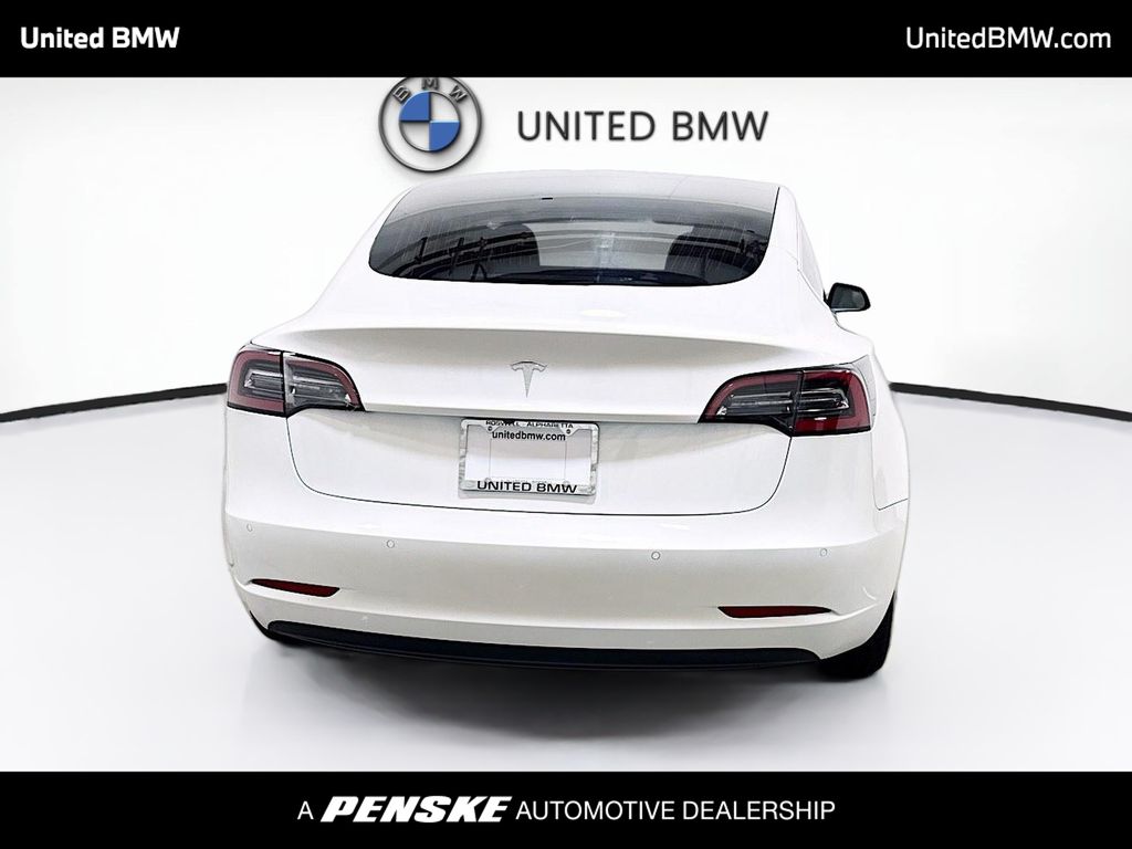 Thumbnail: 2020 Tesla Model 3 - 6