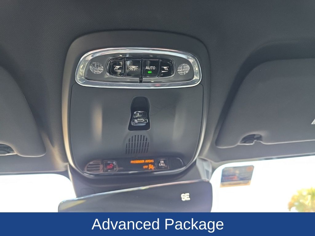 2019 Volvo S60 T6 R-Design