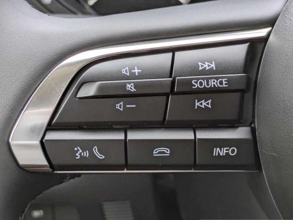 2025 Mazda CX-30 2.5 S Preferred Package photo
