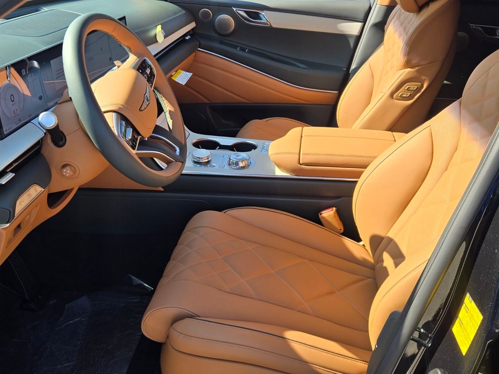2026 Genesis GV80 - $81,953