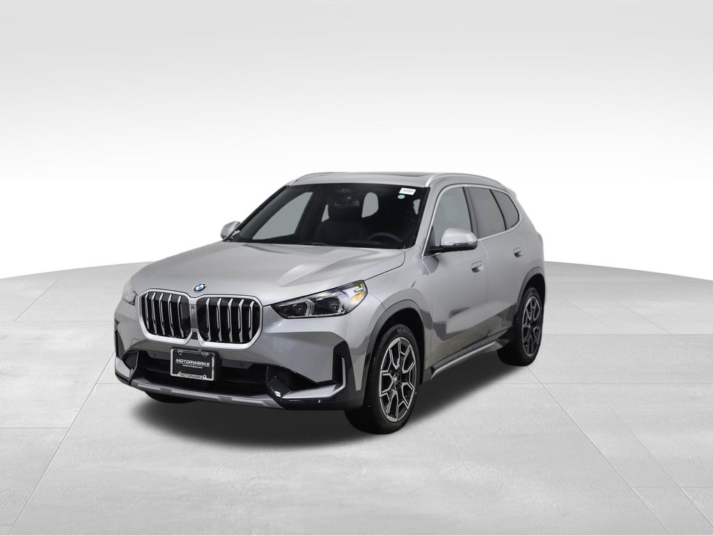 2025 BMW X1 xDrive28i -
                Bloomington, MN