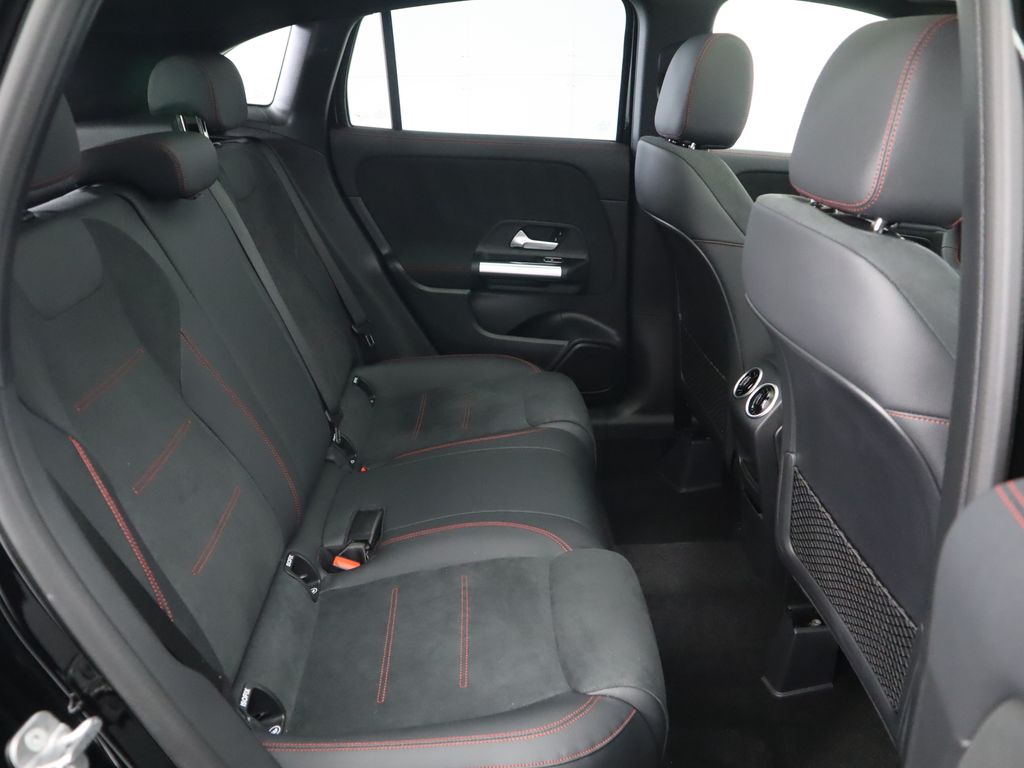 Thumbnail: 2026 Mercedes-Benz GLA - 23