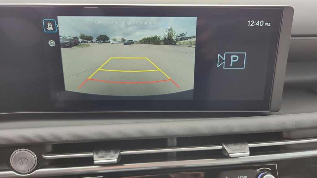 2026 Hyundai Santa Cruz