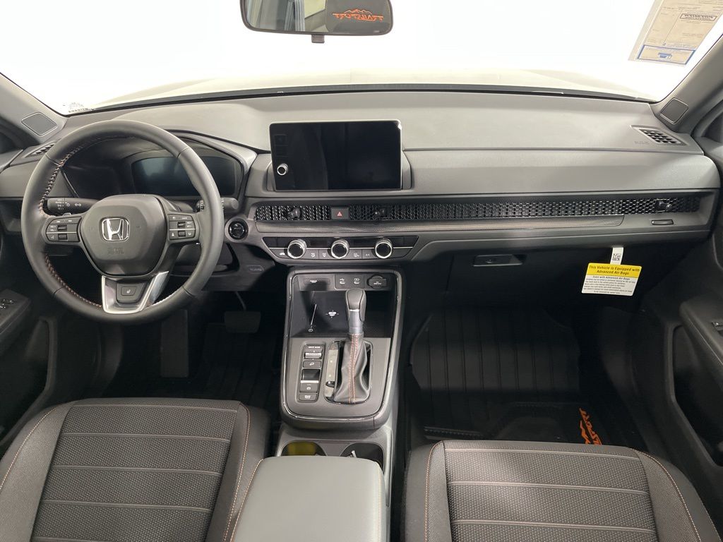 Thumbnail: 2026 Honda CR-V - 16