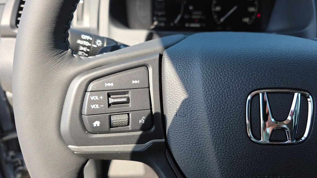 2026 Honda Ridgeline RTL - Photo 16
