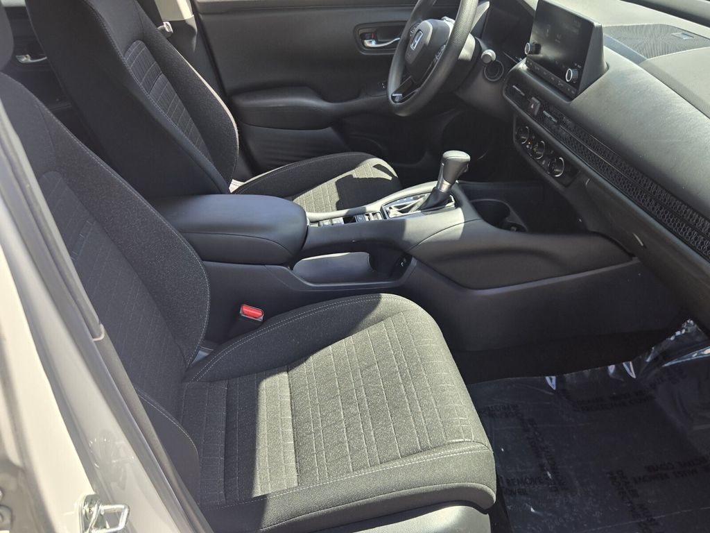 2024 Honda HR-V - $24,988