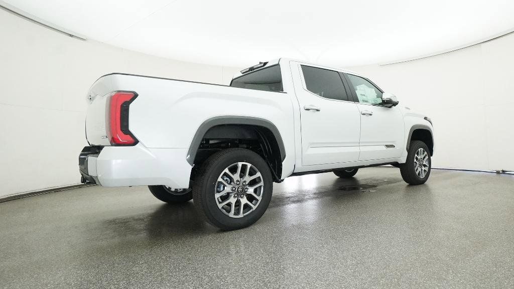 Thumbnail: 2026 Toyota Tundra - 22