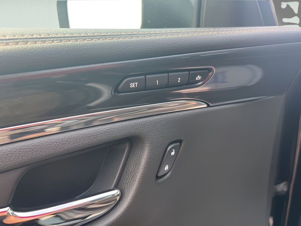2019 Chevrolet Impala