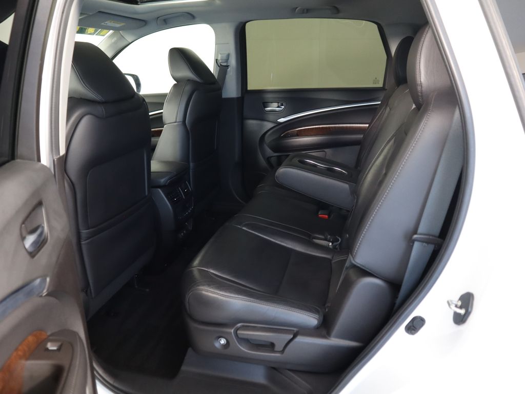 Thumbnail: 2020 Acura MDX - 21