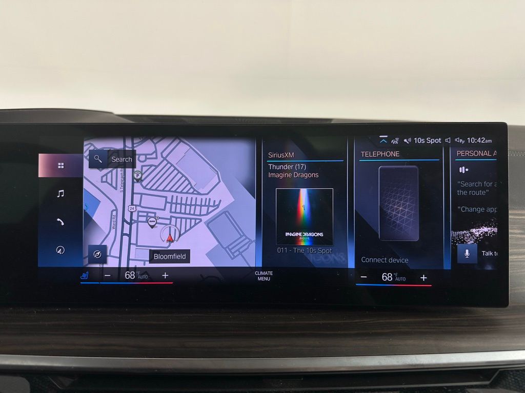 Thumbnail: 2023 BMW X7 - 18