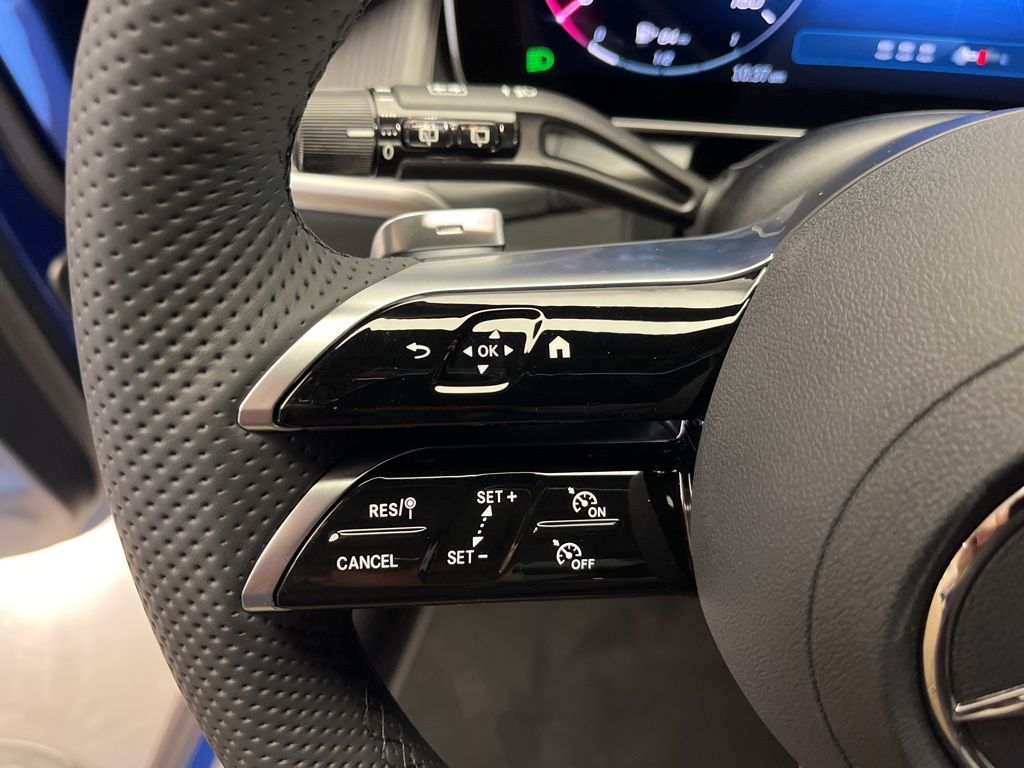 Thumbnail: 2026 Mercedes-Benz GLC - 15