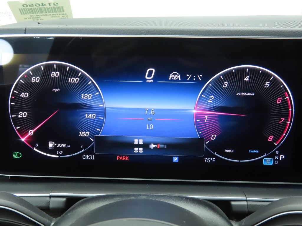 Thumbnail: 2025 Mercedes-Benz GLS - 32