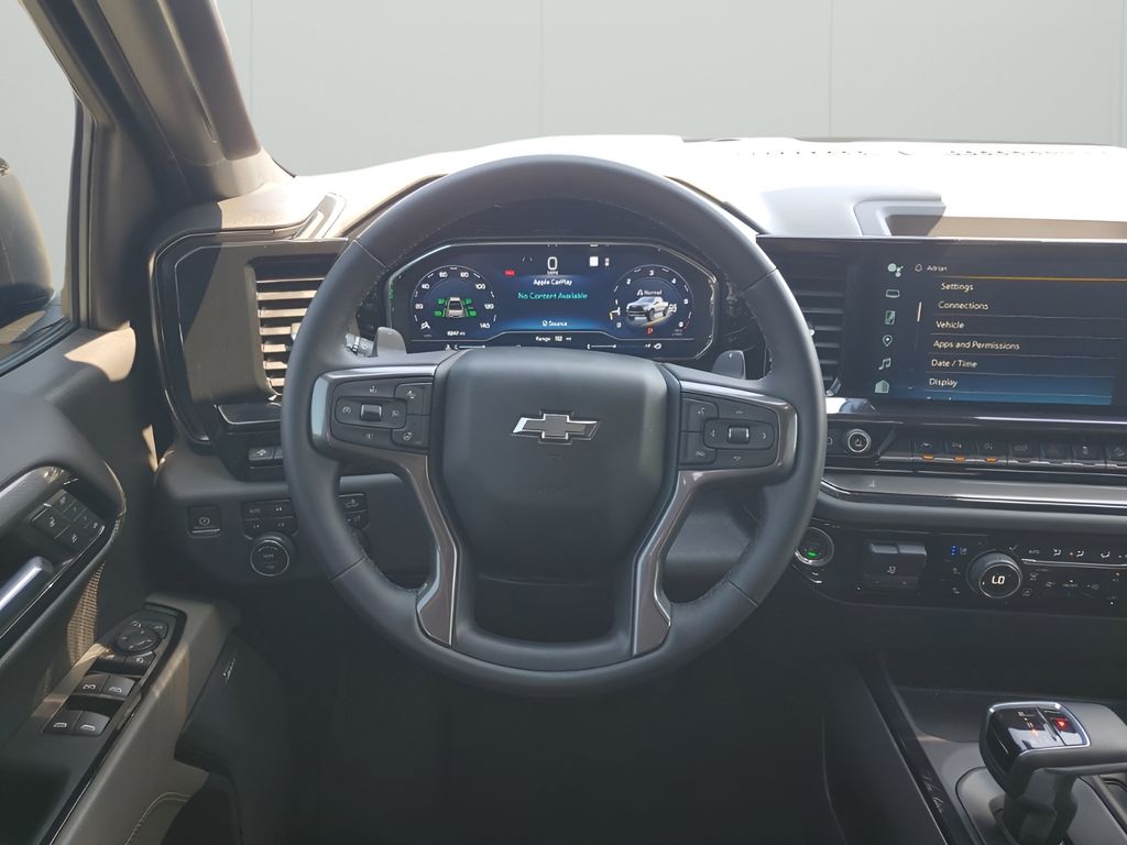 Used Car 2023 Chevrolet Silverado 1500  Zr2 For Sale In Austin, Texas
