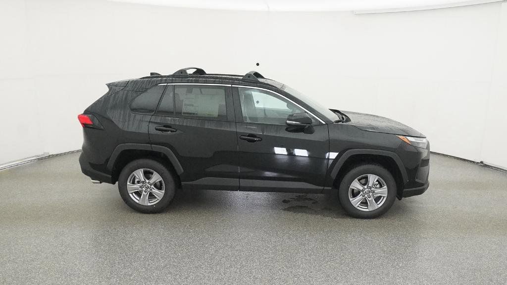Thumbnail: 2025 Toyota RAV4 - 10