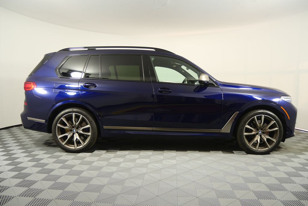 Thumbnail: 2020 BMW X7 - 2