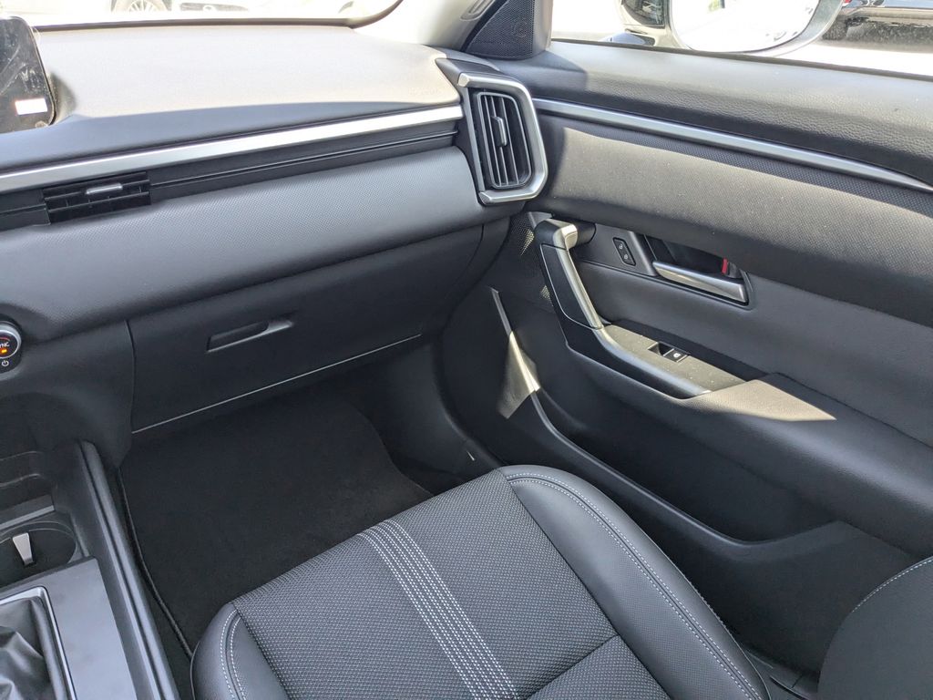 2025 Mazda CX-50 2.5 S Preferred