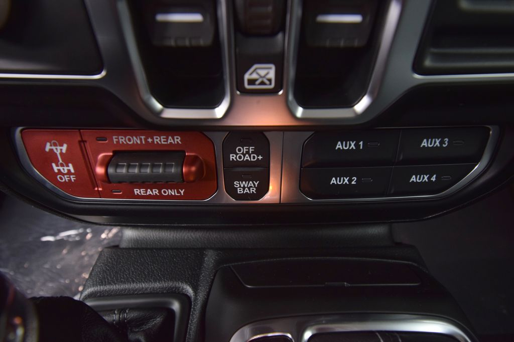 new 2026 Jeep Wrangler car, priced at $50,131