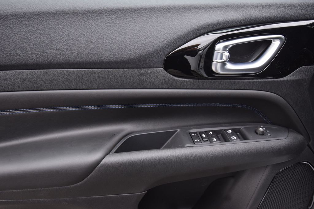 new 2026 Jeep Compass car, priced at $29,144