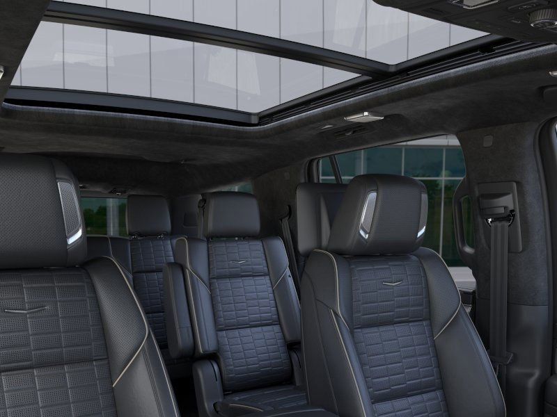 2024 Cadillac Escalade Sport Platinum 24