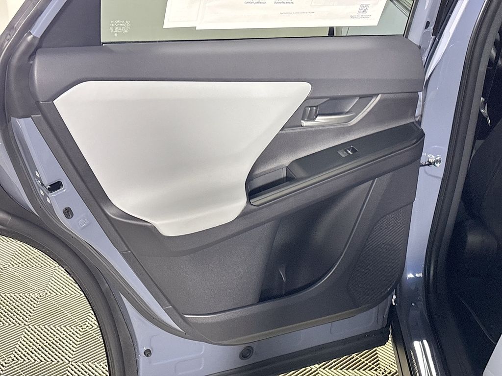 2026 Subaru Solterra Limited XT